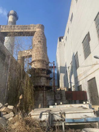 2023年12月19日中拍平臺在線拍賣會標(biāo)的簡介