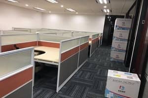 好兄弟搬家現(xiàn)場(chǎng)三